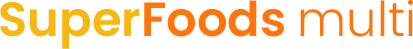 SuperFoods Multi